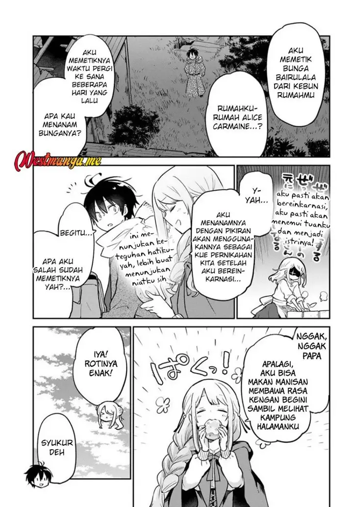 image-komik-henkyou-gurashi-no-maou-tensei-shite-saikyou-no-majutsushi-ni-naru-chapter-58-18/40
