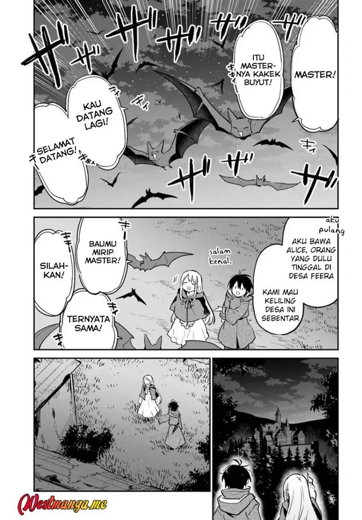 image-komik-henkyou-gurashi-no-maou-tensei-shite-saikyou-no-majutsushi-ni-naru-chapter-58-26/40