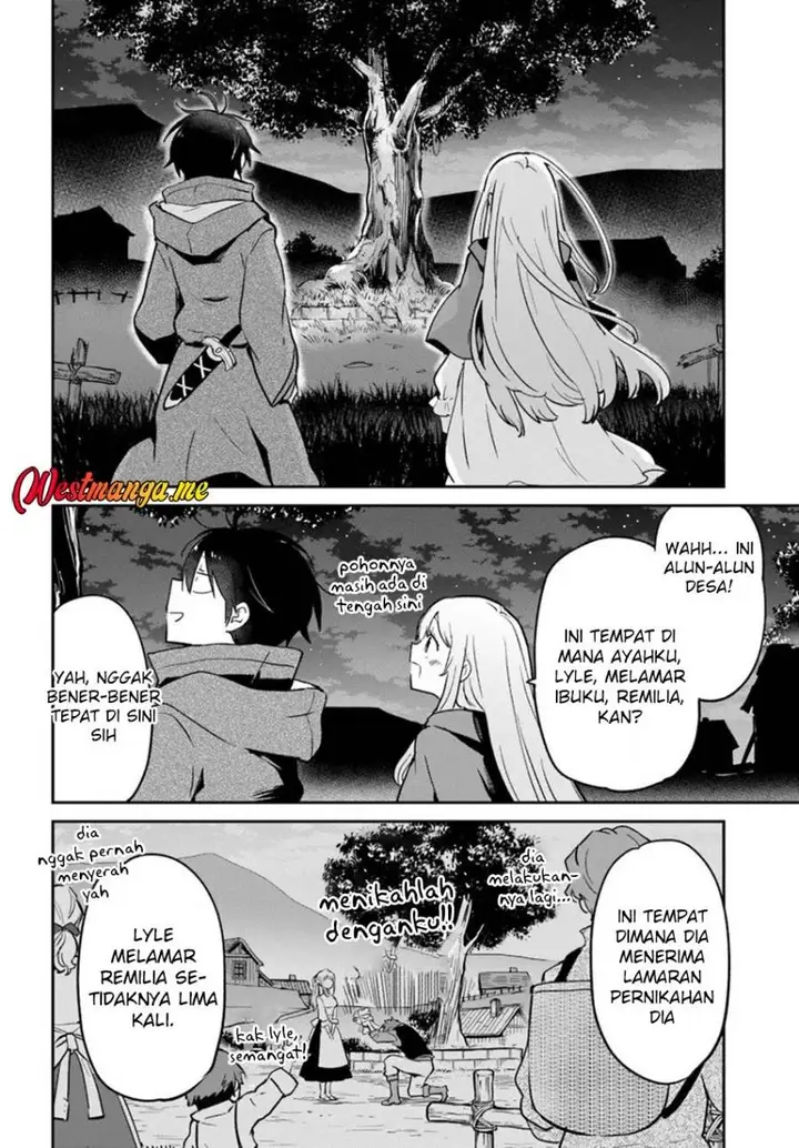 image-komik-henkyou-gurashi-no-maou-tensei-shite-saikyou-no-majutsushi-ni-naru-chapter-58-27/40