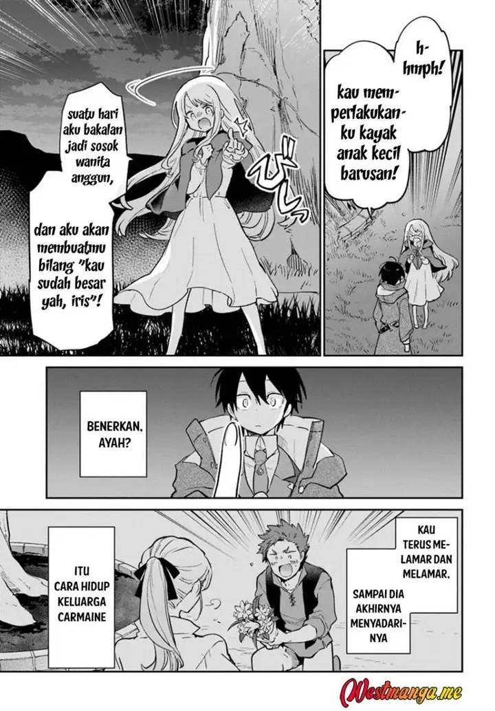 image-komik-henkyou-gurashi-no-maou-tensei-shite-saikyou-no-majutsushi-ni-naru-chapter-58-32/40