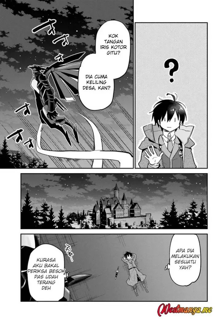 image-komik-henkyou-gurashi-no-maou-tensei-shite-saikyou-no-majutsushi-ni-naru-chapter-58-36/40