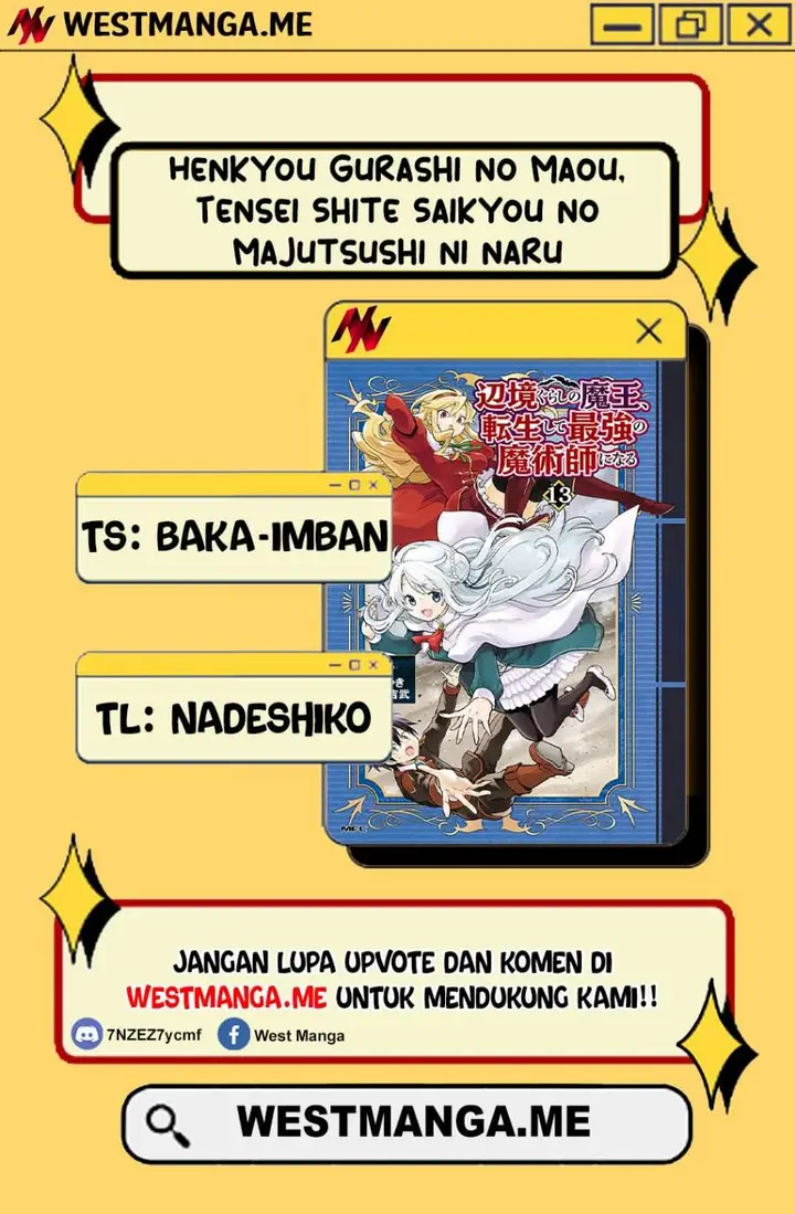 image-komik-henkyou-gurashi-no-maou-tensei-shite-saikyou-no-majutsushi-ni-naru-chapter-59-2/43