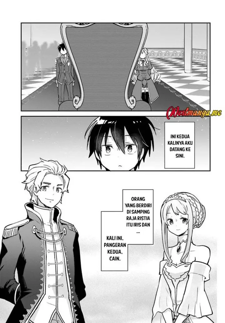 image-komik-henkyou-gurashi-no-maou-tensei-shite-saikyou-no-majutsushi-ni-naru-chapter-59-14/43