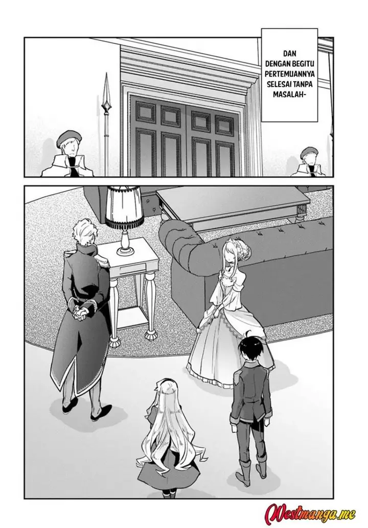 image-komik-henkyou-gurashi-no-maou-tensei-shite-saikyou-no-majutsushi-ni-naru-chapter-59-23/43