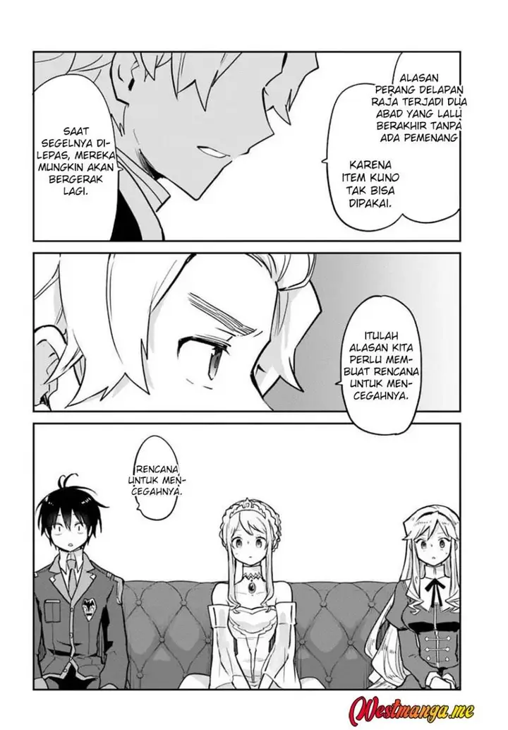 image-komik-henkyou-gurashi-no-maou-tensei-shite-saikyou-no-majutsushi-ni-naru-chapter-59-29/43