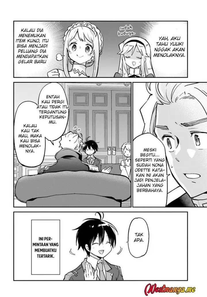 image-komik-henkyou-gurashi-no-maou-tensei-shite-saikyou-no-majutsushi-ni-naru-chapter-59-37/43