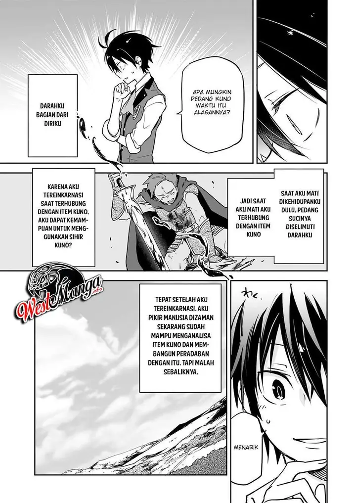 image-komik-henkyou-gurashi-no-maou-tensei-shite-saikyou-no-majutsushi-ni-naru-chapter-6-32/37