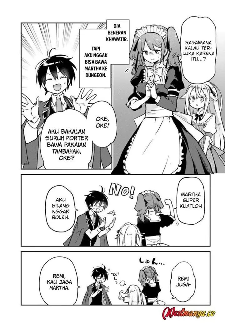 image-komik-henkyou-gurashi-no-maou-tensei-shite-saikyou-no-majutsushi-ni-naru-chapter-60-26/44