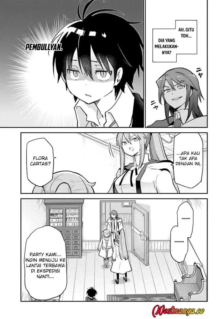 image-komik-henkyou-gurashi-no-maou-tensei-shite-saikyou-no-majutsushi-ni-naru-chapter-61-18/36