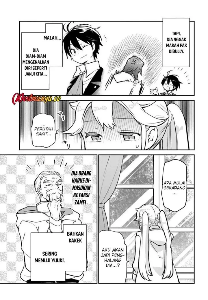 image-komik-henkyou-gurashi-no-maou-tensei-shite-saikyou-no-majutsushi-ni-naru-chapter-61-32/36