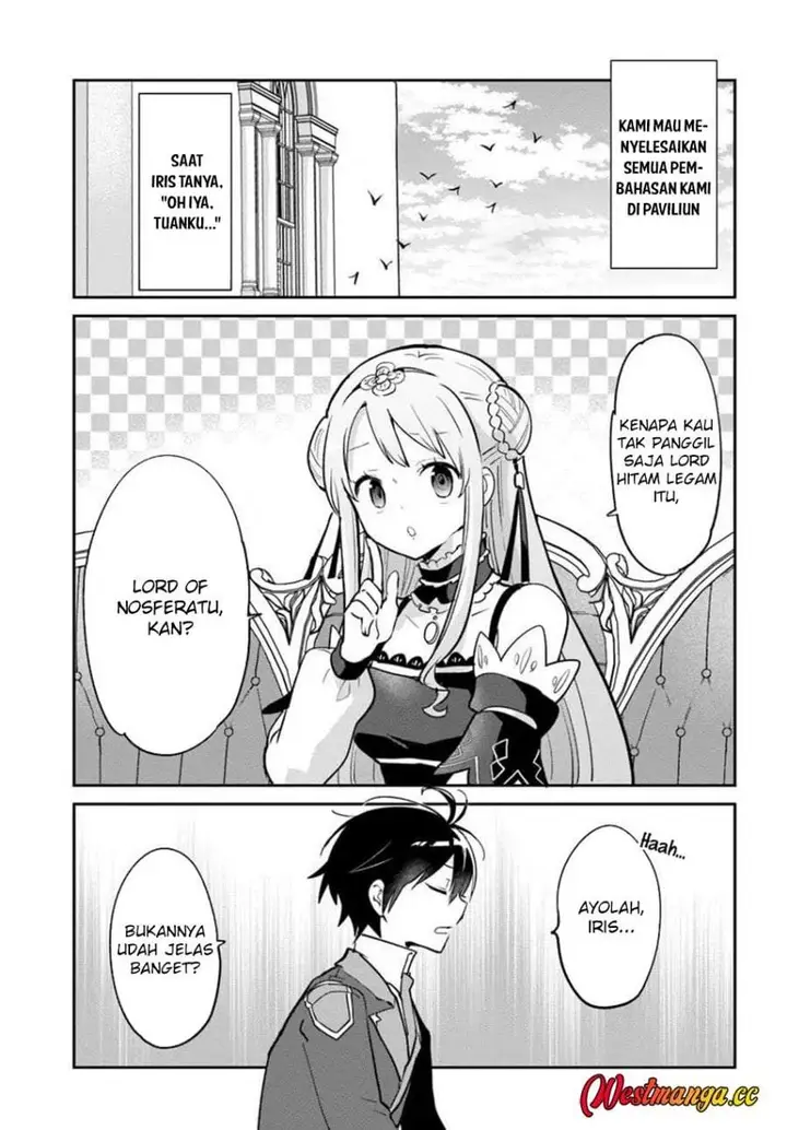 image-komik-henkyou-gurashi-no-maou-tensei-shite-saikyou-no-majutsushi-ni-naru-chapter-63-0/39