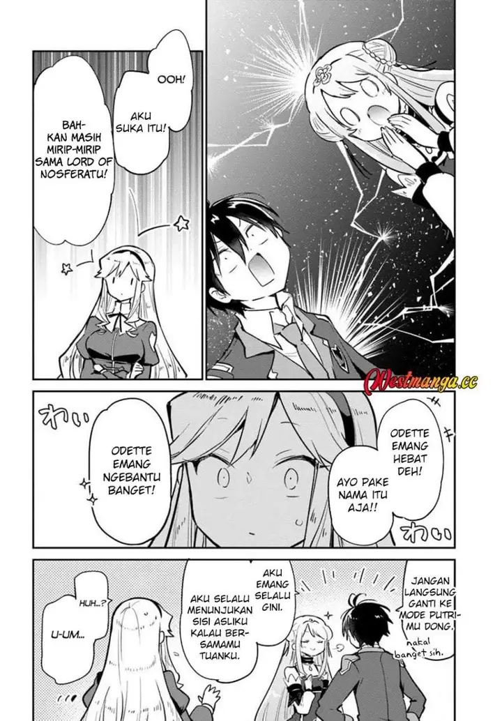 image-komik-henkyou-gurashi-no-maou-tensei-shite-saikyou-no-majutsushi-ni-naru-chapter-63-5/39