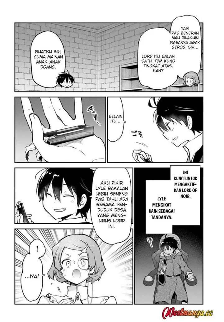 image-komik-henkyou-gurashi-no-maou-tensei-shite-saikyou-no-majutsushi-ni-naru-chapter-63-9/39