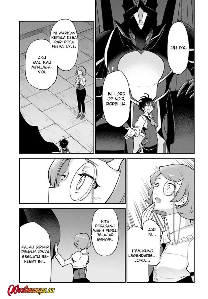 image-komik-henkyou-gurashi-no-maou-tensei-shite-saikyou-no-majutsushi-ni-naru-chapter-63-17/39