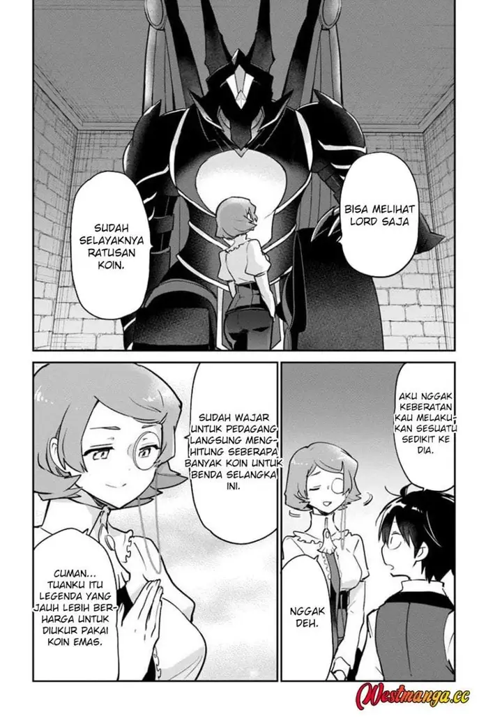 image-komik-henkyou-gurashi-no-maou-tensei-shite-saikyou-no-majutsushi-ni-naru-chapter-63-22/39