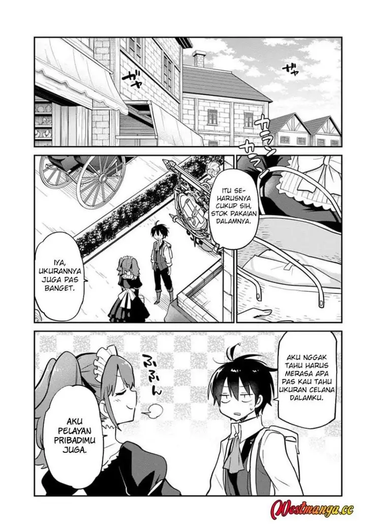 image-komik-henkyou-gurashi-no-maou-tensei-shite-saikyou-no-majutsushi-ni-naru-chapter-63-25/39