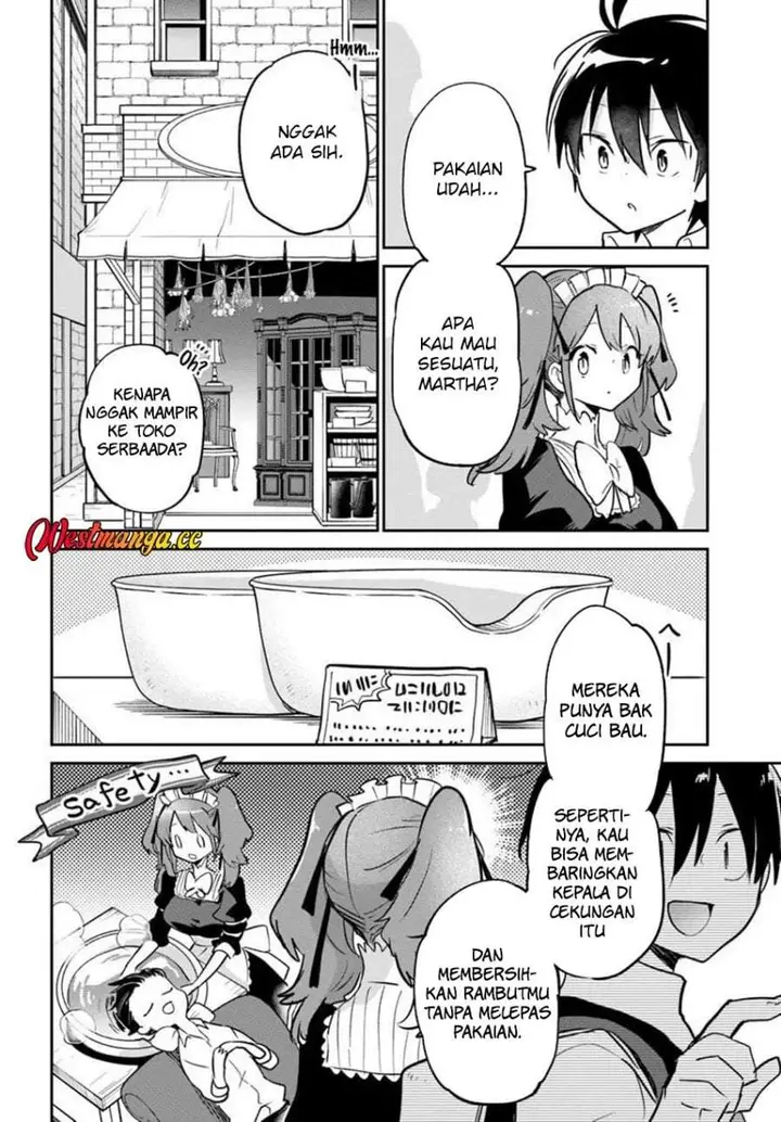 image-komik-henkyou-gurashi-no-maou-tensei-shite-saikyou-no-majutsushi-ni-naru-chapter-63-26/39