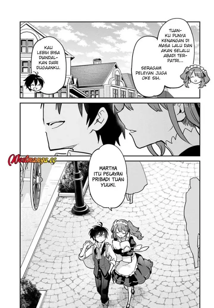 image-komik-henkyou-gurashi-no-maou-tensei-shite-saikyou-no-majutsushi-ni-naru-chapter-63-33/39