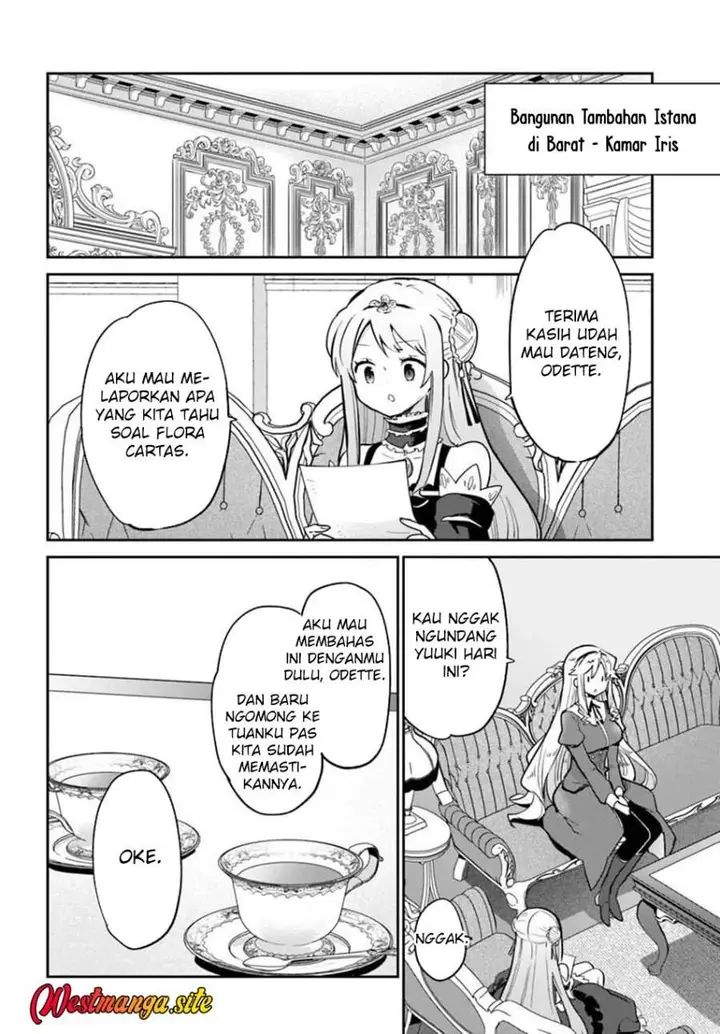 image-komik-henkyou-gurashi-no-maou-tensei-shite-saikyou-no-majutsushi-ni-naru-chapter-64-1/40