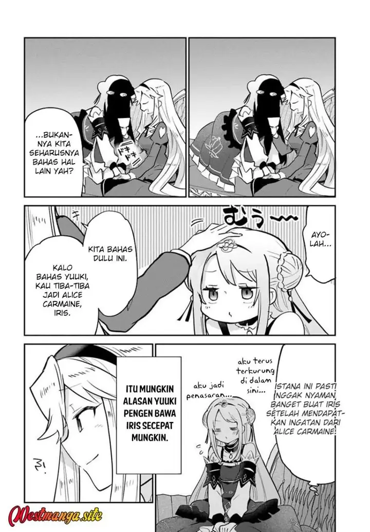 image-komik-henkyou-gurashi-no-maou-tensei-shite-saikyou-no-majutsushi-ni-naru-chapter-64-3/40