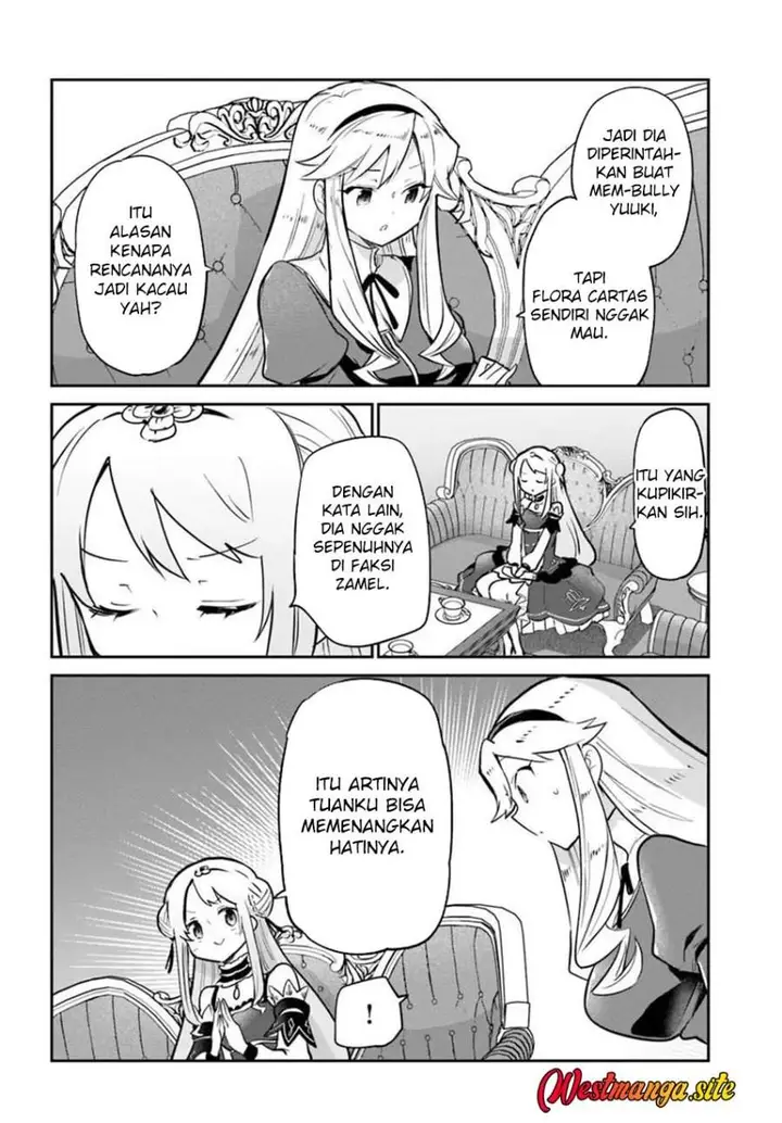 image-komik-henkyou-gurashi-no-maou-tensei-shite-saikyou-no-majutsushi-ni-naru-chapter-64-5/40