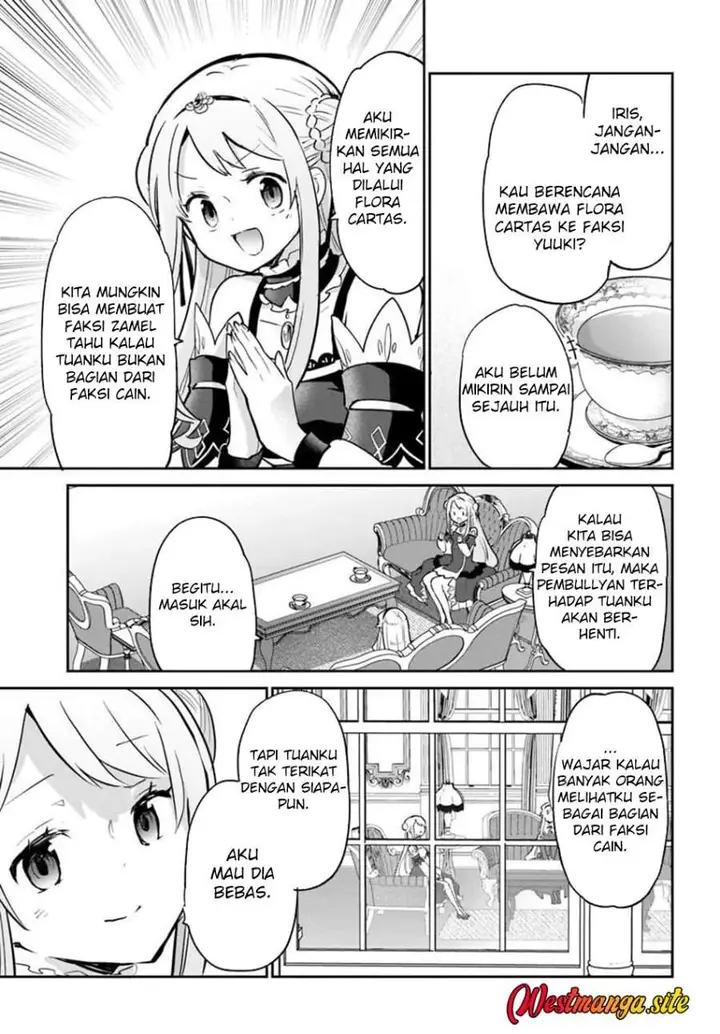image-komik-henkyou-gurashi-no-maou-tensei-shite-saikyou-no-majutsushi-ni-naru-chapter-64-6/40