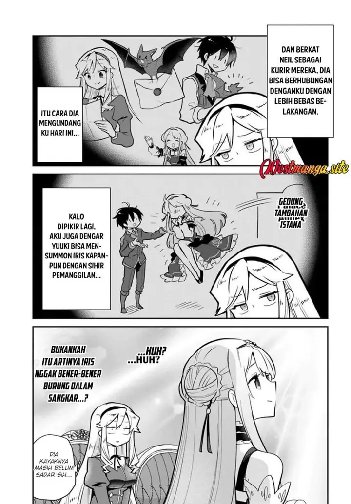 image-komik-henkyou-gurashi-no-maou-tensei-shite-saikyou-no-majutsushi-ni-naru-chapter-64-8/40
