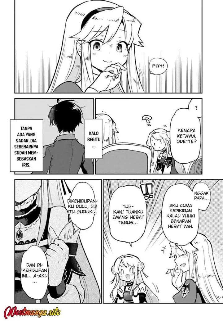 image-komik-henkyou-gurashi-no-maou-tensei-shite-saikyou-no-majutsushi-ni-naru-chapter-64-9/40
