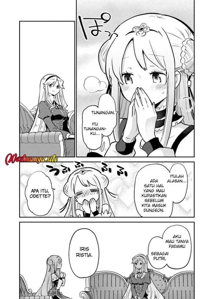 image-komik-henkyou-gurashi-no-maou-tensei-shite-saikyou-no-majutsushi-ni-naru-chapter-64-10/40