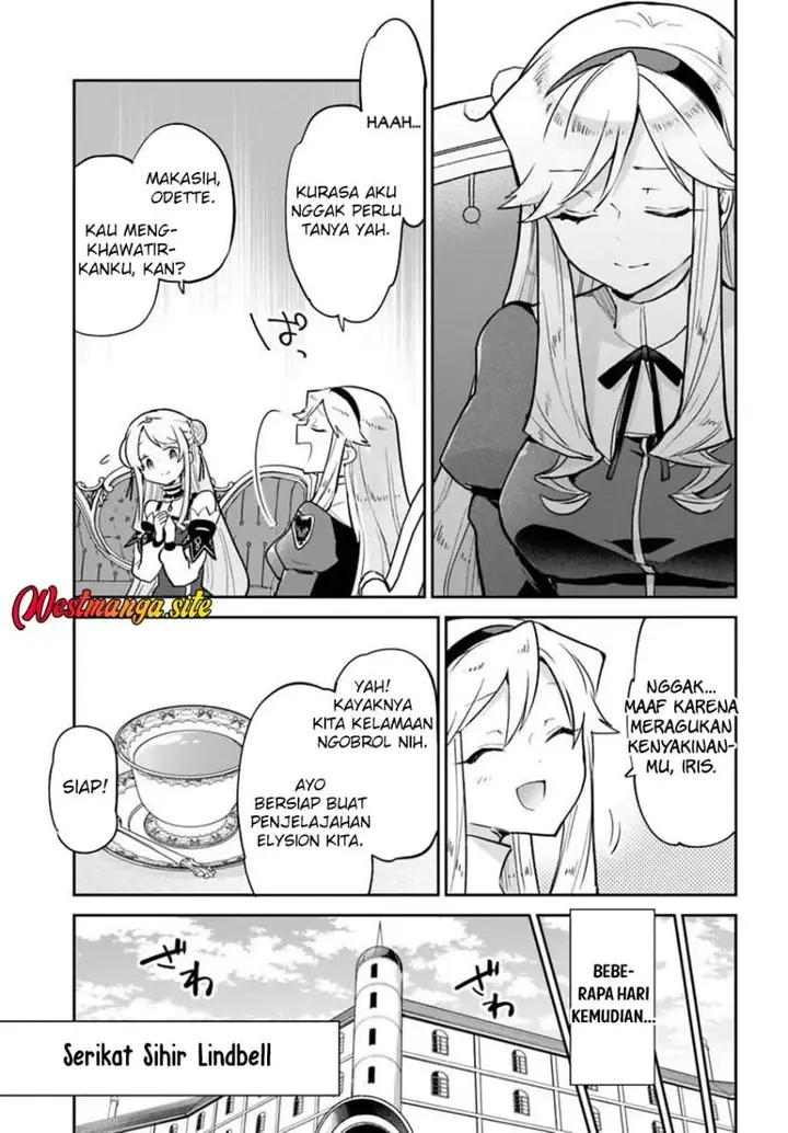 image-komik-henkyou-gurashi-no-maou-tensei-shite-saikyou-no-majutsushi-ni-naru-chapter-64-14/40