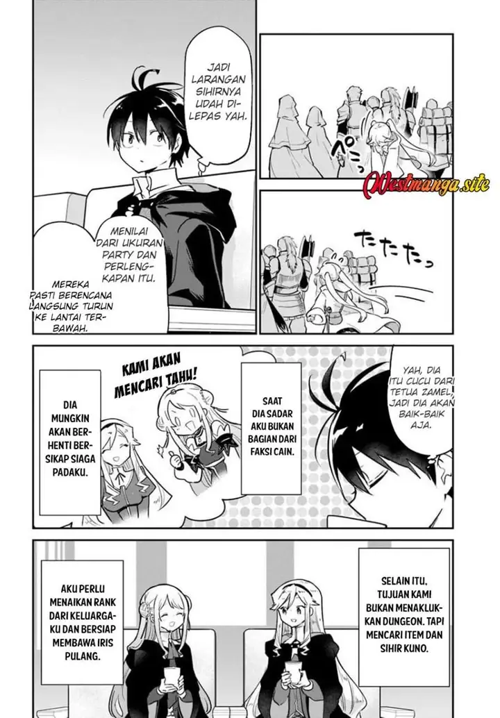 image-komik-henkyou-gurashi-no-maou-tensei-shite-saikyou-no-majutsushi-ni-naru-chapter-64-17/40