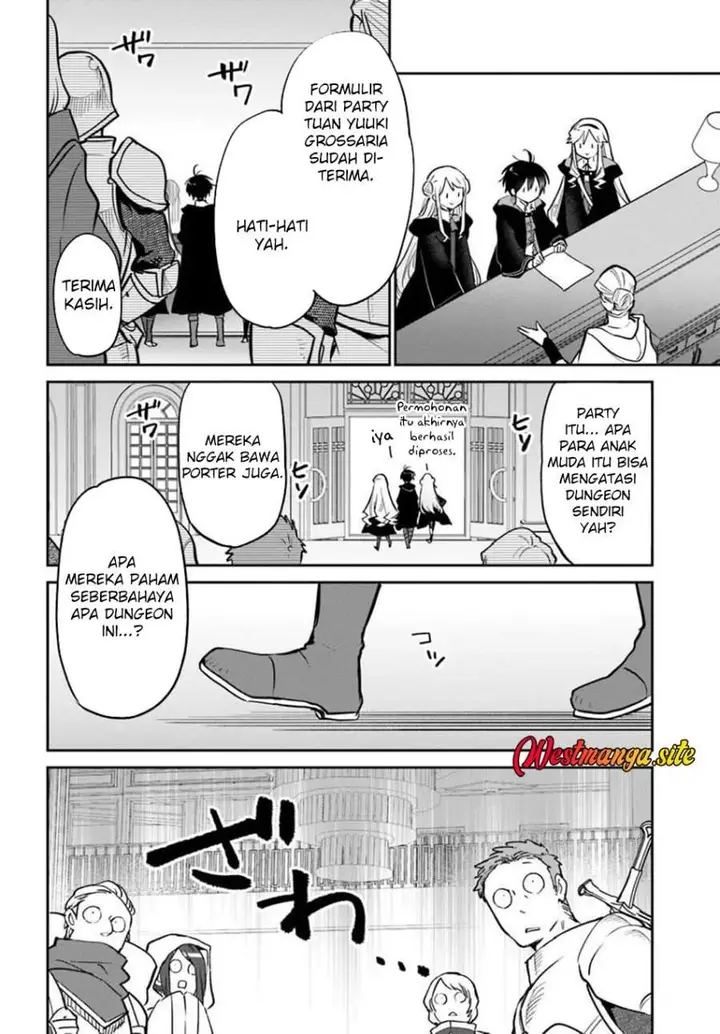 image-komik-henkyou-gurashi-no-maou-tensei-shite-saikyou-no-majutsushi-ni-naru-chapter-64-19/40