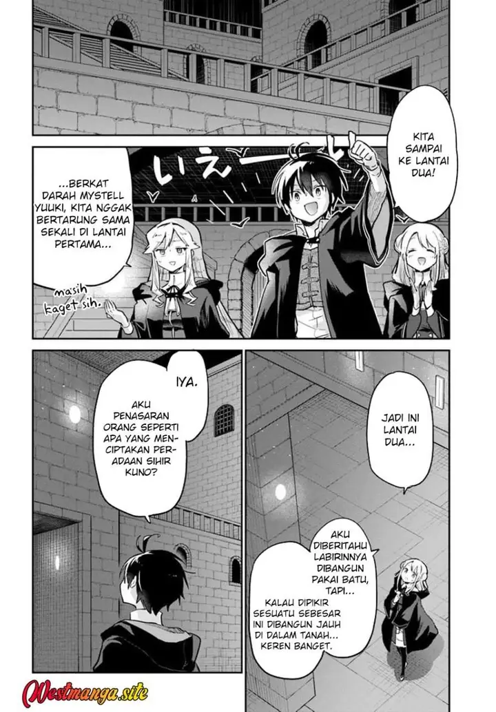 image-komik-henkyou-gurashi-no-maou-tensei-shite-saikyou-no-majutsushi-ni-naru-chapter-64-23/40
