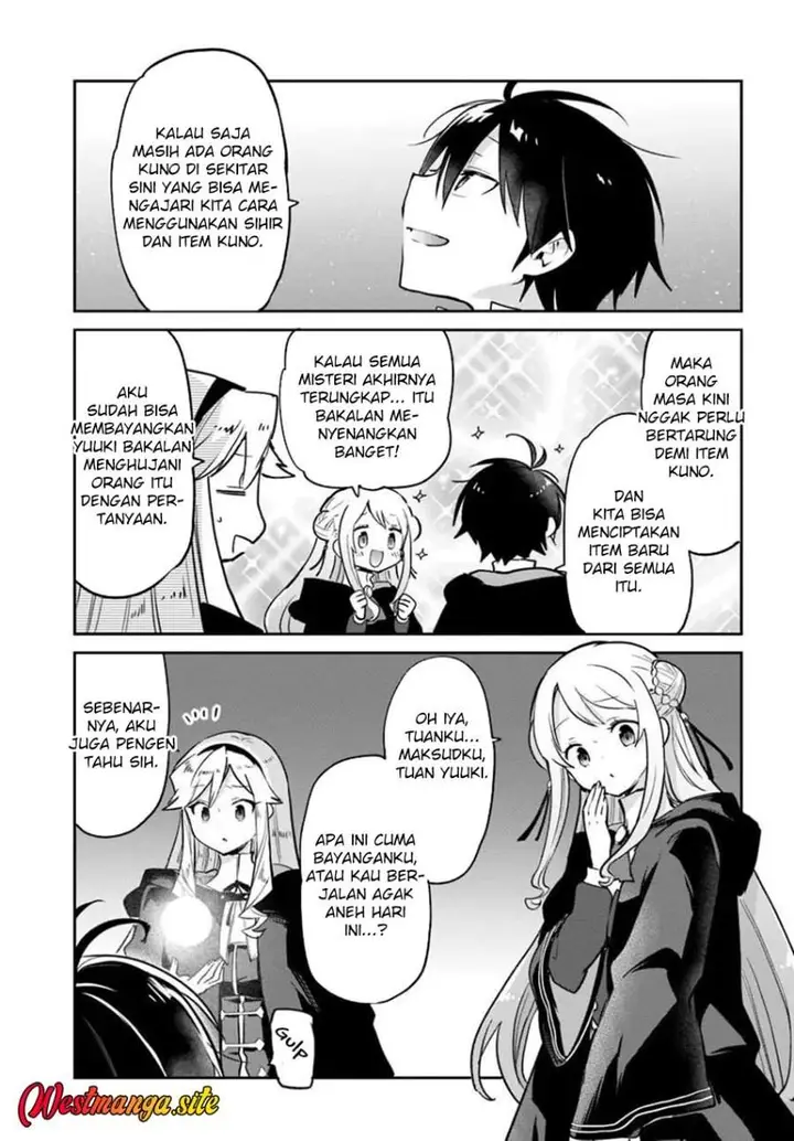 image-komik-henkyou-gurashi-no-maou-tensei-shite-saikyou-no-majutsushi-ni-naru-chapter-64-24/40