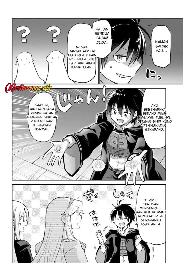 image-komik-henkyou-gurashi-no-maou-tensei-shite-saikyou-no-majutsushi-ni-naru-chapter-64-25/40