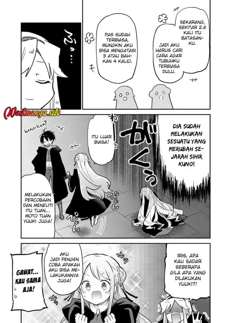 image-komik-henkyou-gurashi-no-maou-tensei-shite-saikyou-no-majutsushi-ni-naru-chapter-64-26/40