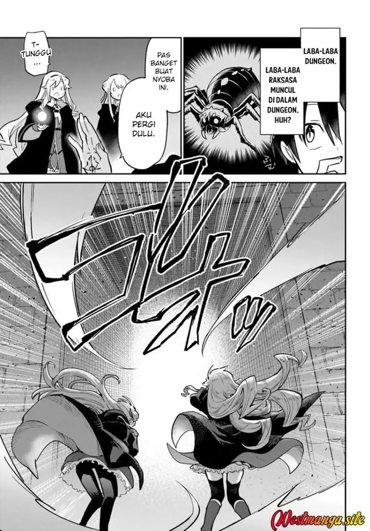 image-komik-henkyou-gurashi-no-maou-tensei-shite-saikyou-no-majutsushi-ni-naru-chapter-64-28/40