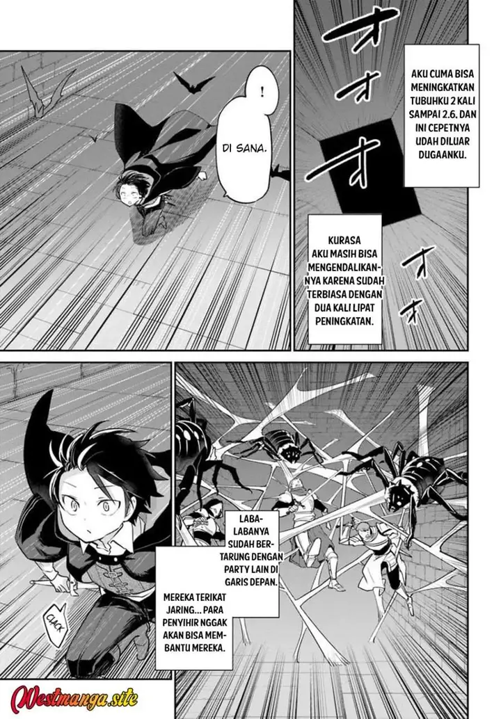 image-komik-henkyou-gurashi-no-maou-tensei-shite-saikyou-no-majutsushi-ni-naru-chapter-64-30/40
