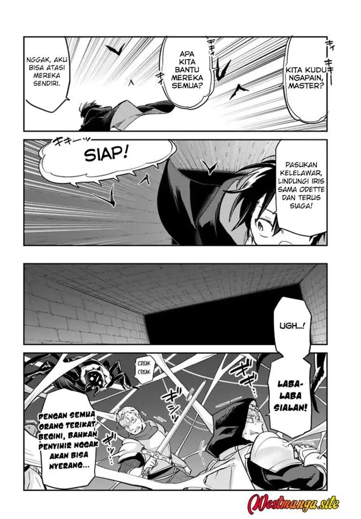 image-komik-henkyou-gurashi-no-maou-tensei-shite-saikyou-no-majutsushi-ni-naru-chapter-64-31/40