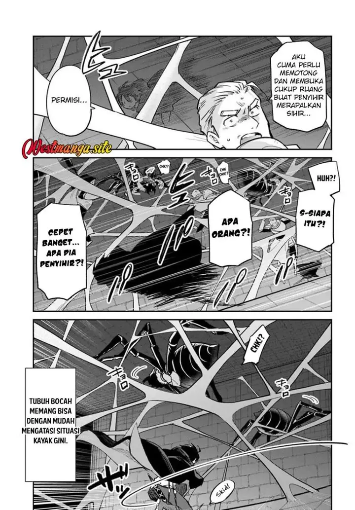 image-komik-henkyou-gurashi-no-maou-tensei-shite-saikyou-no-majutsushi-ni-naru-chapter-64-32/40