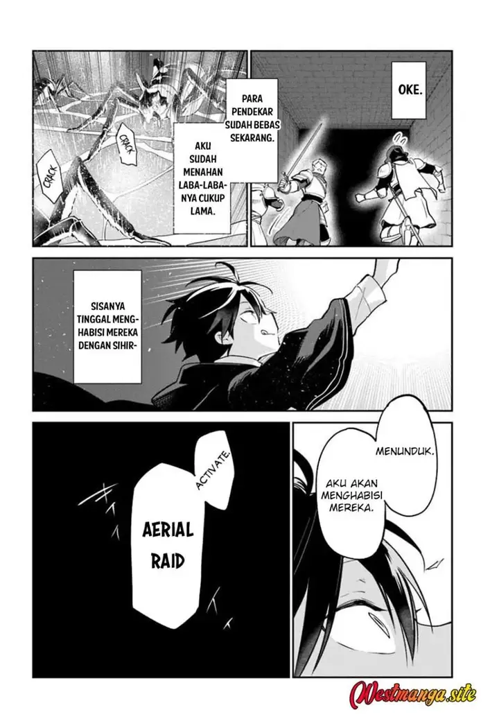 image-komik-henkyou-gurashi-no-maou-tensei-shite-saikyou-no-majutsushi-ni-naru-chapter-64-35/40