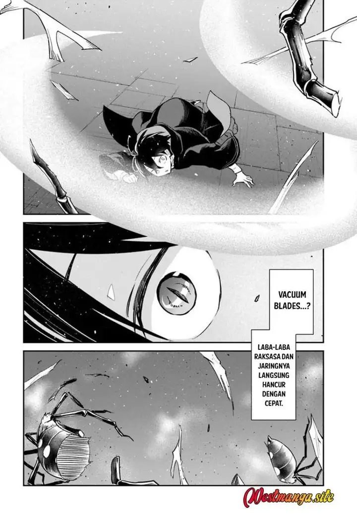 image-komik-henkyou-gurashi-no-maou-tensei-shite-saikyou-no-majutsushi-ni-naru-chapter-64-37/40