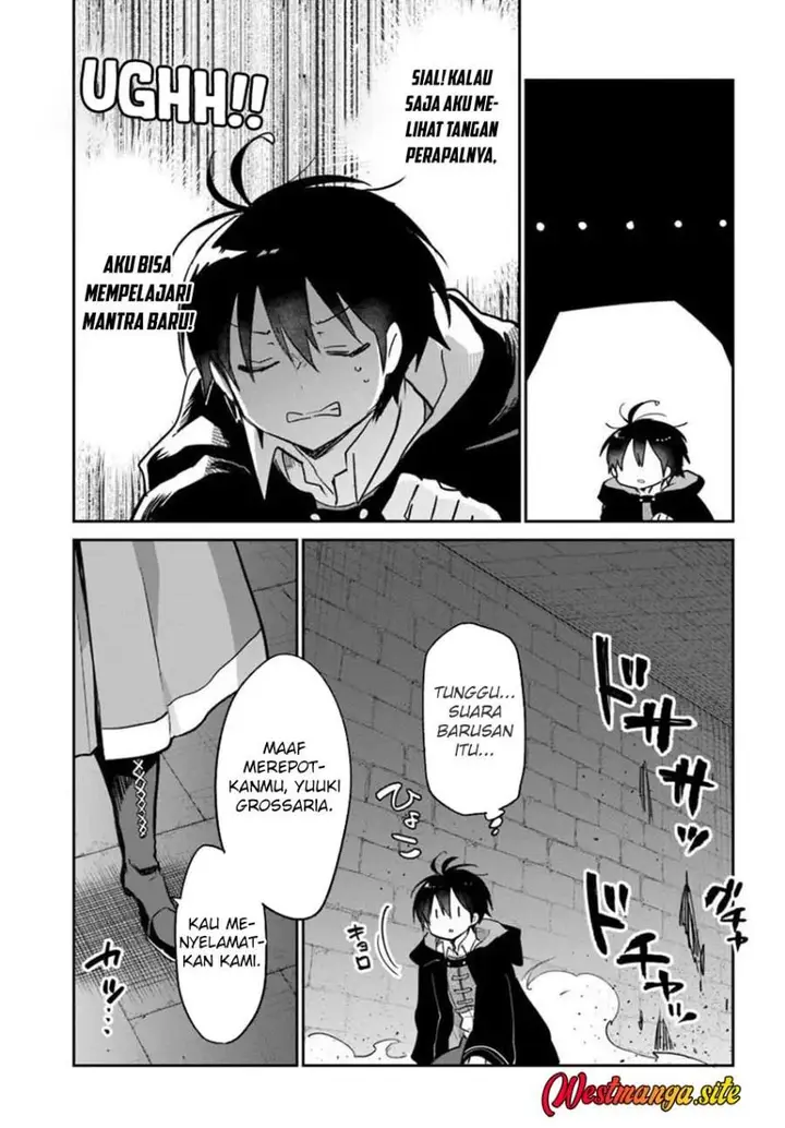 image-komik-henkyou-gurashi-no-maou-tensei-shite-saikyou-no-majutsushi-ni-naru-chapter-64-38/40
