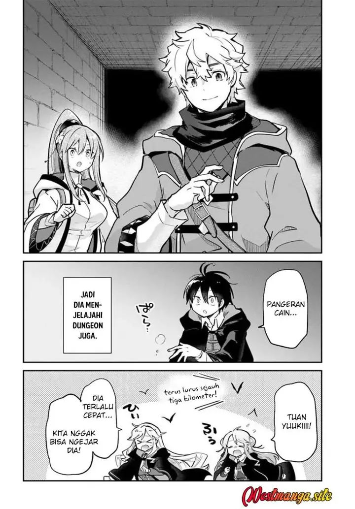image-komik-henkyou-gurashi-no-maou-tensei-shite-saikyou-no-majutsushi-ni-naru-chapter-64-39/40