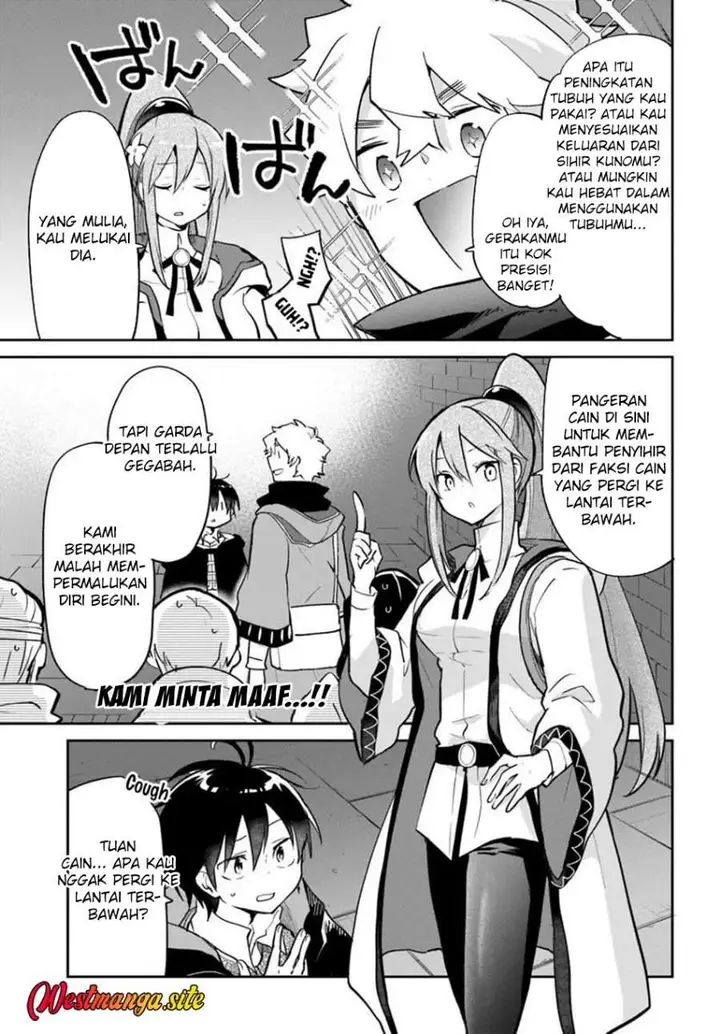 image-komik-henkyou-gurashi-no-maou-tensei-shite-saikyou-no-majutsushi-ni-naru-chapter-65-3/37