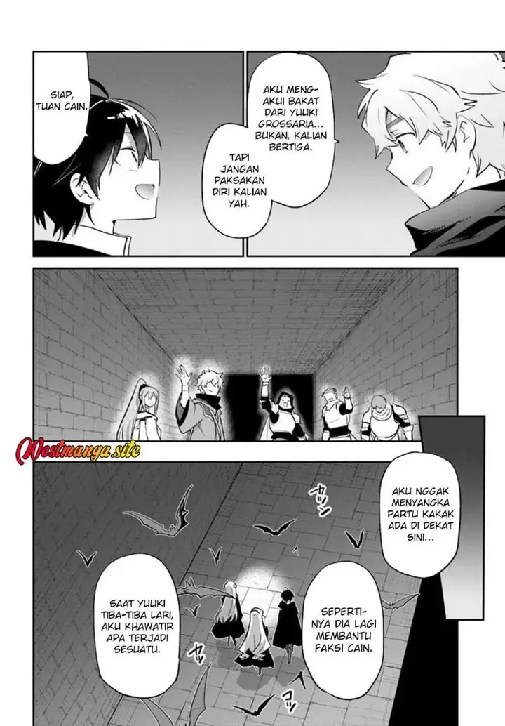 image-komik-henkyou-gurashi-no-maou-tensei-shite-saikyou-no-majutsushi-ni-naru-chapter-65-8/37