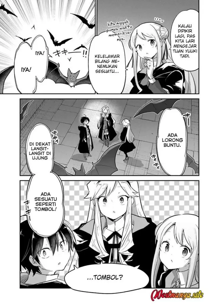 image-komik-henkyou-gurashi-no-maou-tensei-shite-saikyou-no-majutsushi-ni-naru-chapter-65-9/37