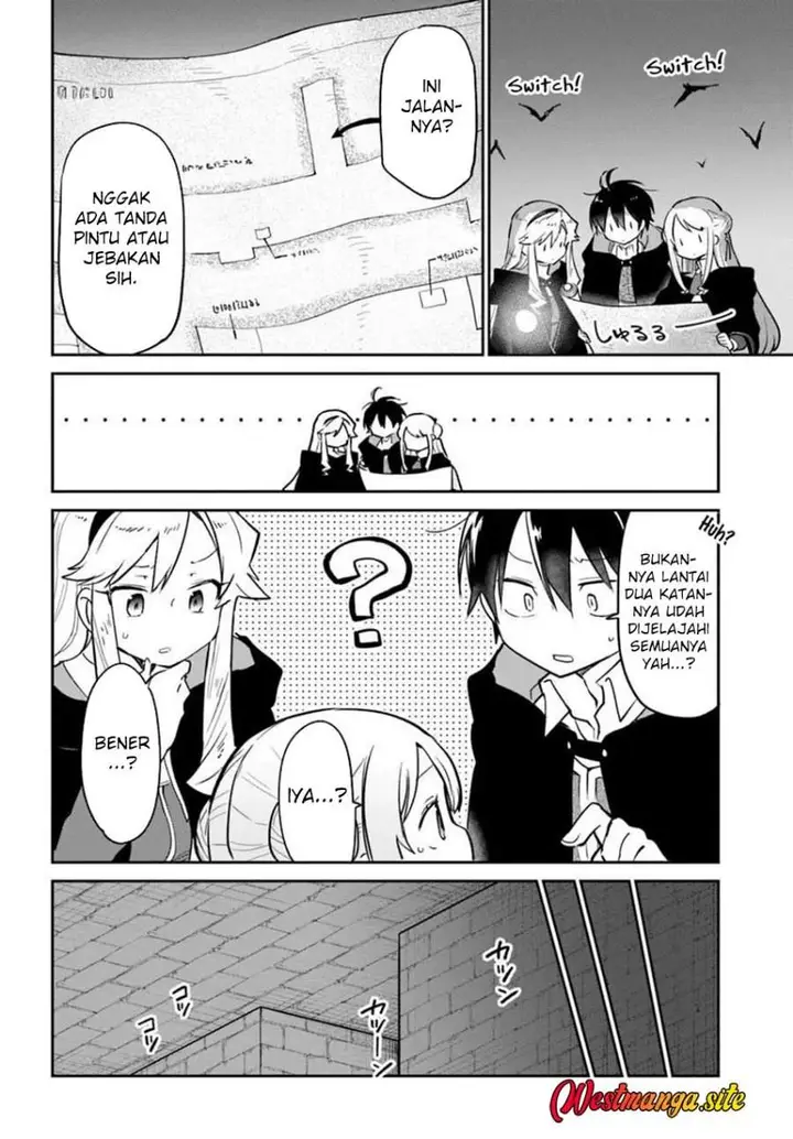 image-komik-henkyou-gurashi-no-maou-tensei-shite-saikyou-no-majutsushi-ni-naru-chapter-65-10/37