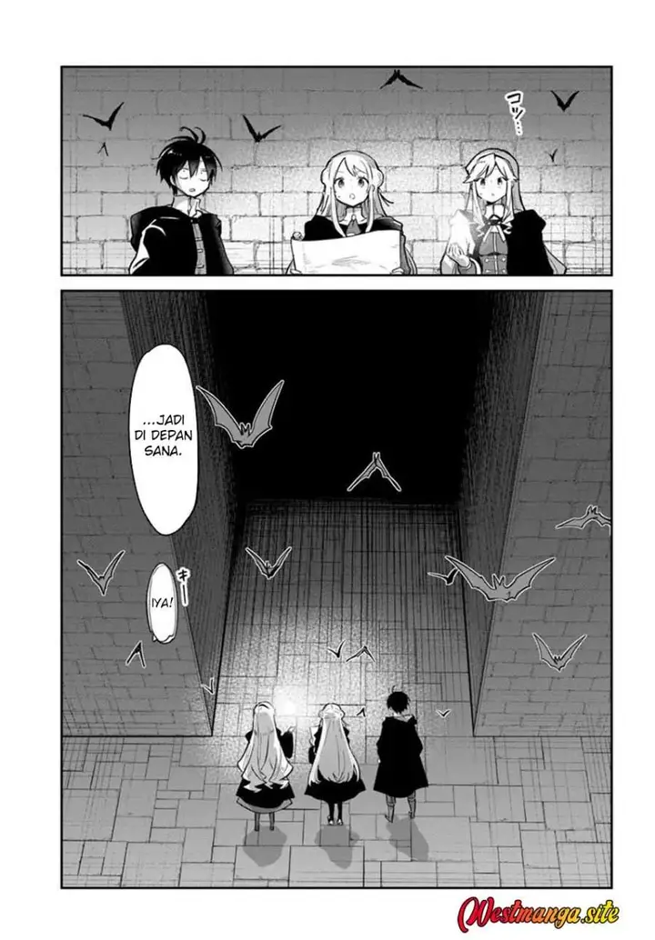 image-komik-henkyou-gurashi-no-maou-tensei-shite-saikyou-no-majutsushi-ni-naru-chapter-65-11/37