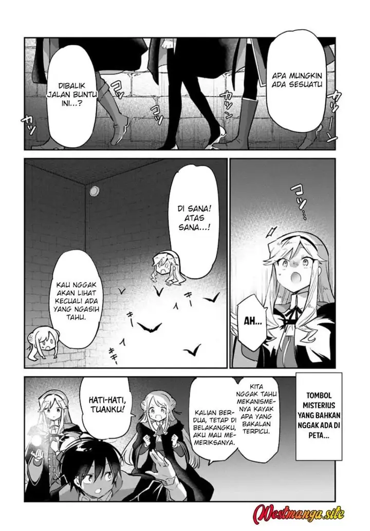 image-komik-henkyou-gurashi-no-maou-tensei-shite-saikyou-no-majutsushi-ni-naru-chapter-65-12/37
